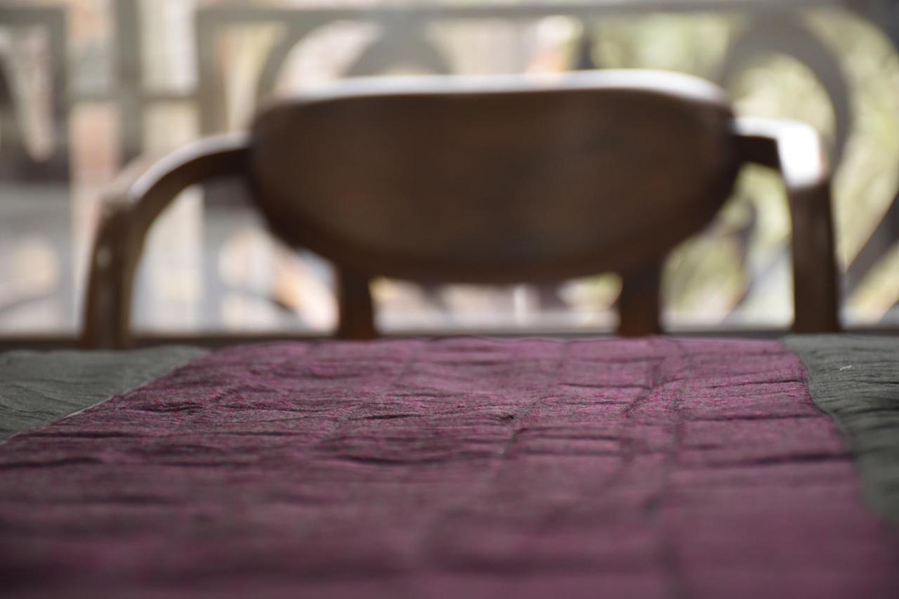 Lemon Green Residency - Hotel And Serviced Apartments New Delhi Luaran gambar
