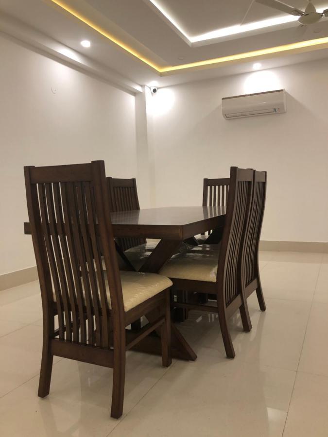Lemon Green Residency - Hotel And Serviced Apartments New Delhi Luaran gambar
