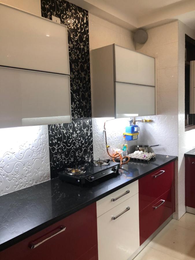Lemon Green Residency - Hotel And Serviced Apartments New Delhi Luaran gambar